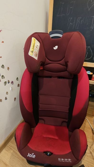 Scaun auto Joie visiniu
