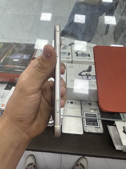 Iphone 11 icloud
