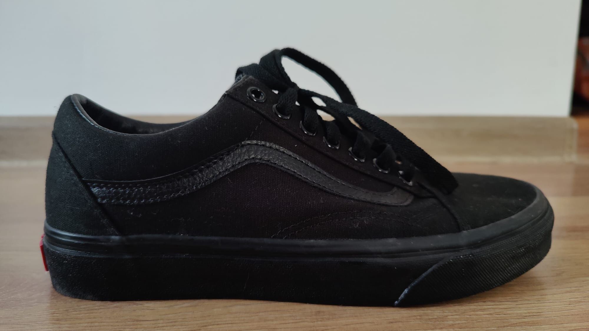 Vans Old Skool  38.5