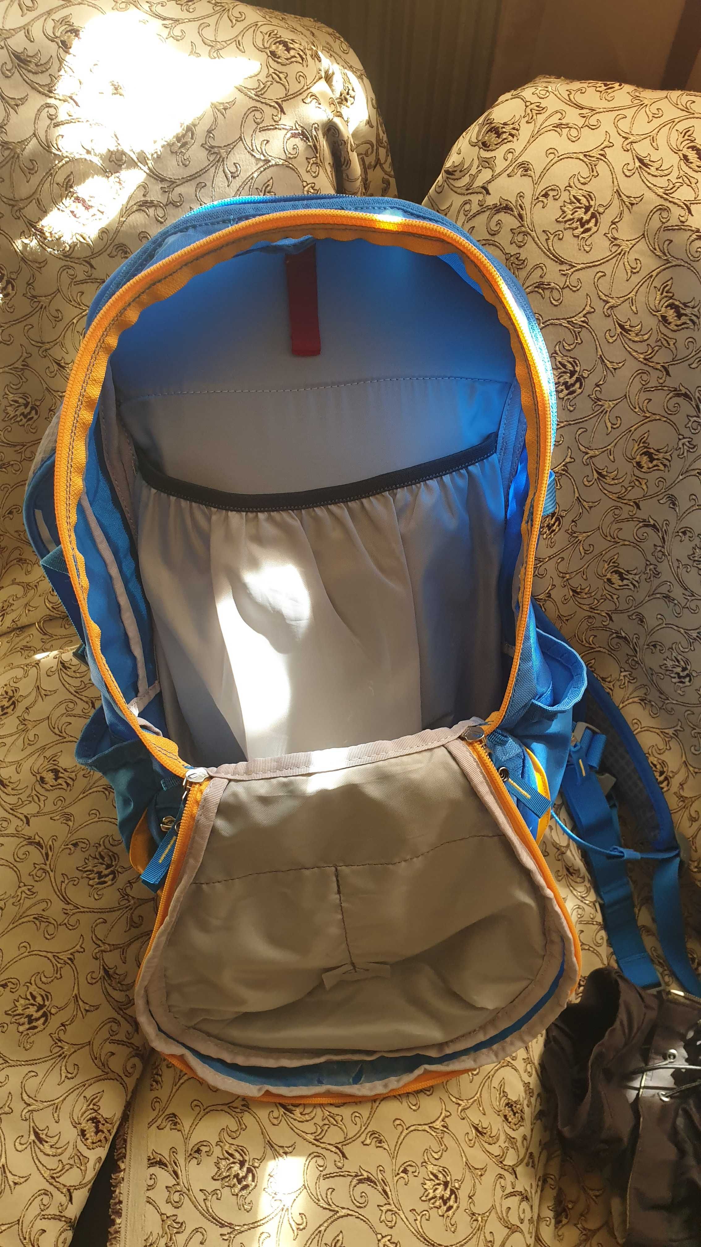 Раница Vaude 14+3