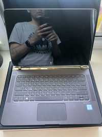 HP Spectre i5 , на запачасти