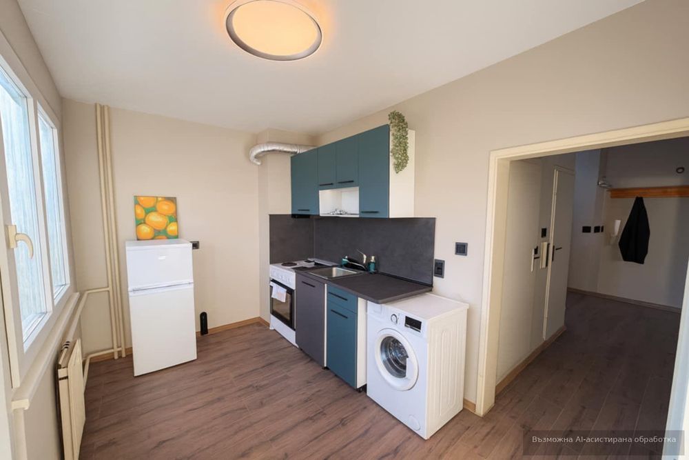 Двустаен, под наем, ж.к Овча Купел 1