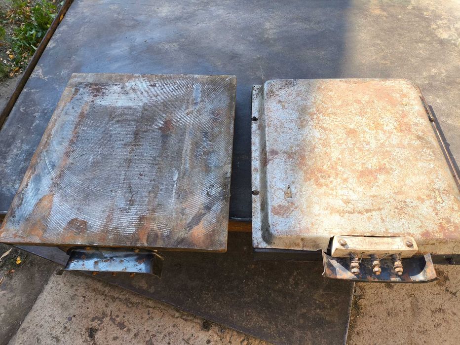 Печка Мармит, новая, производство Ссср