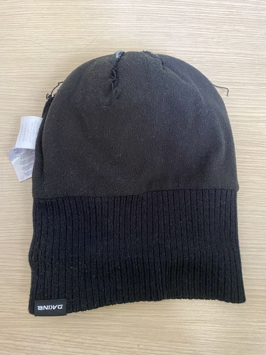 Dakine Beanie Зимна Шапка с Полар