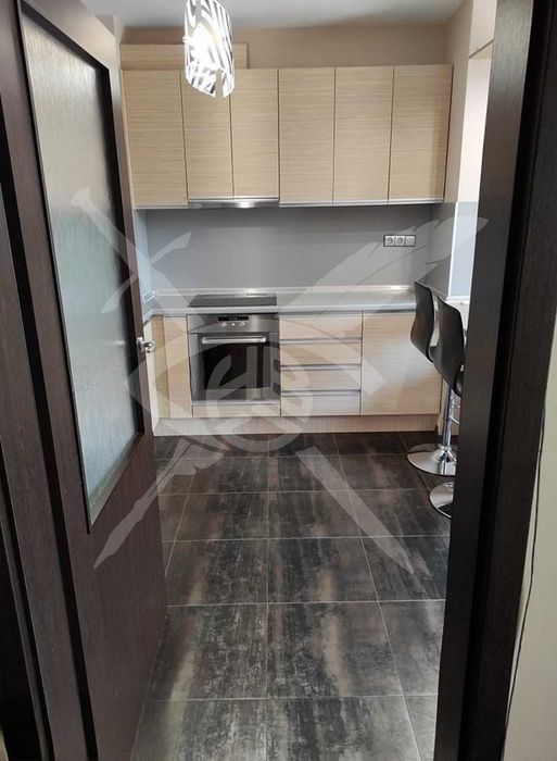 Дава се под наем Двустаен апартамент в София, Овча купел - 62 кв.м за 598.23 € - Снимка #2