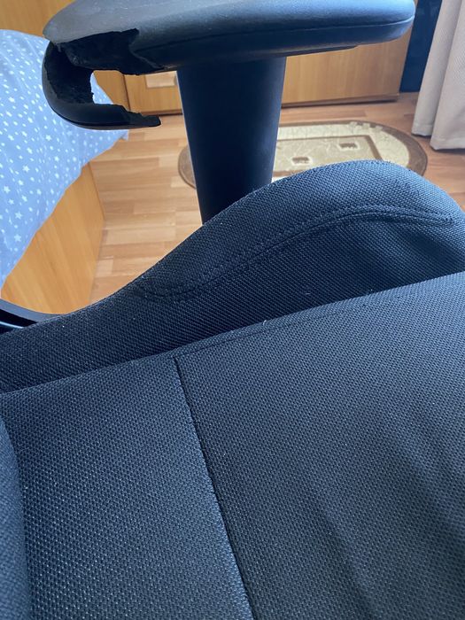 Scaun de gaming deltago gaming