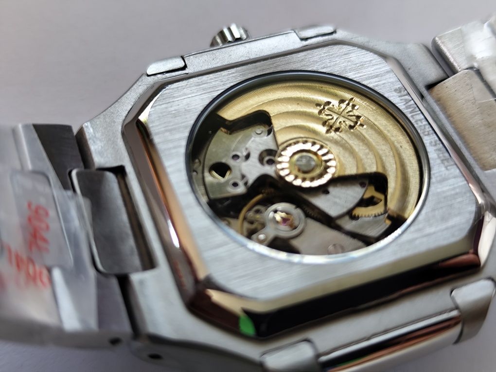 ceas Pateek Philiippe automatic