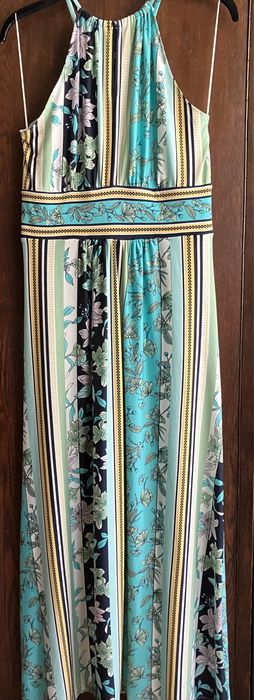 Rochie Lunga de Vara marime L (NOUA)