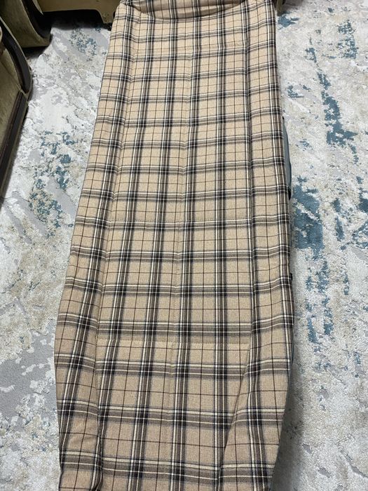 Раскладушка складной