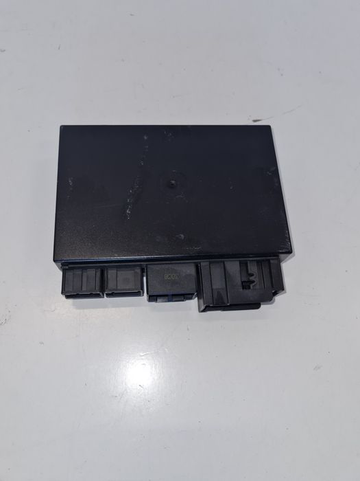 Calculator cui remorcare BMW seria 7 G11 G12 / cod-6889582 /an-2015+