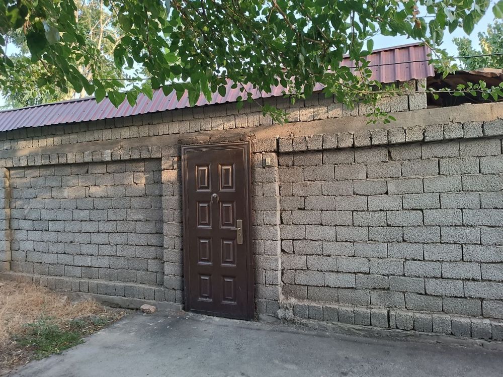 Продажа дома на геофизике,не дорого)