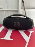 Преносима колона JBL BOOMBOX 3