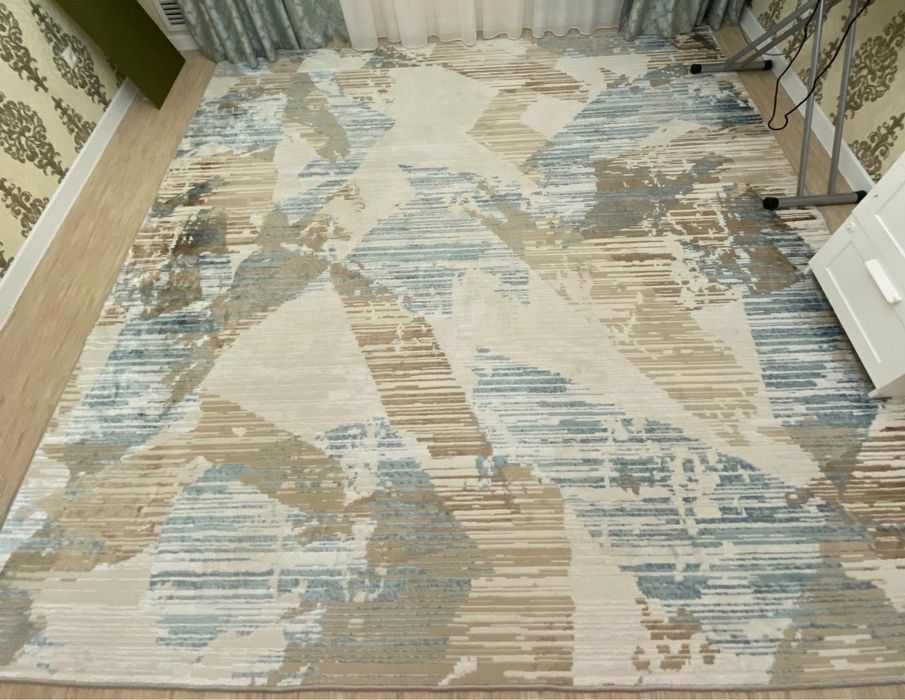 Ковер размер  3*3