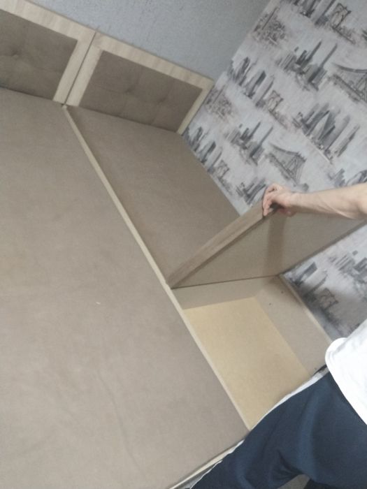 Продам кровати 2 шт