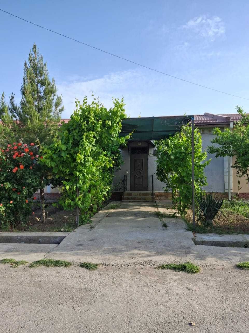 Дом, Недвижимость