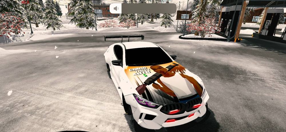 Car parking продам 2к