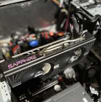 RX580 8gb Sapphire Nitro Видео Карта/GPU