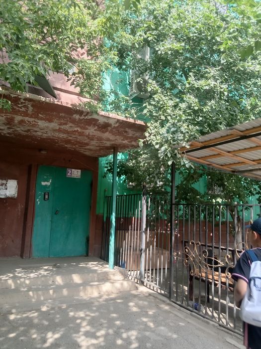 Продается 3-х комнатная Квартира