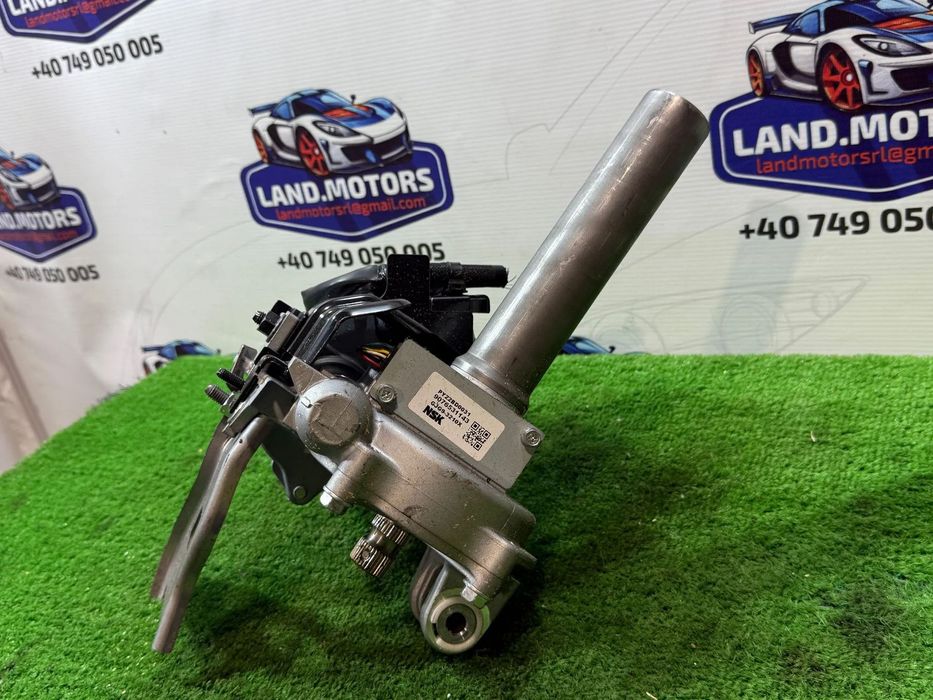 COLOANĂ DIRECȚIE / AX VOLAN MAZDA 6 2.2 DIESEL 2016 COD OEM GJG9-3210X Q003TA6186 2012-2018