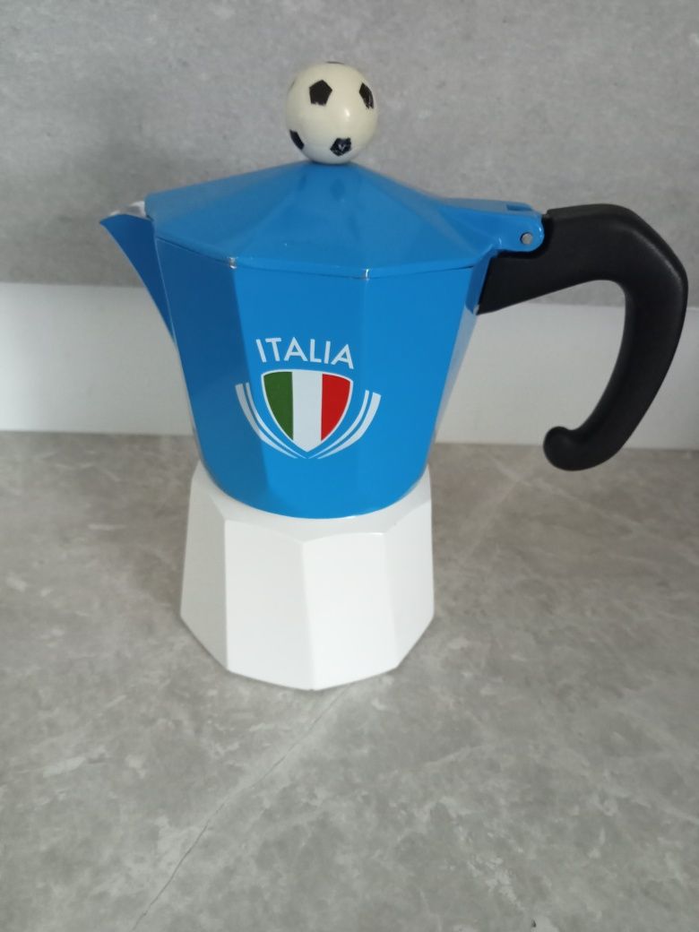 Ibric cafea 2 cesti