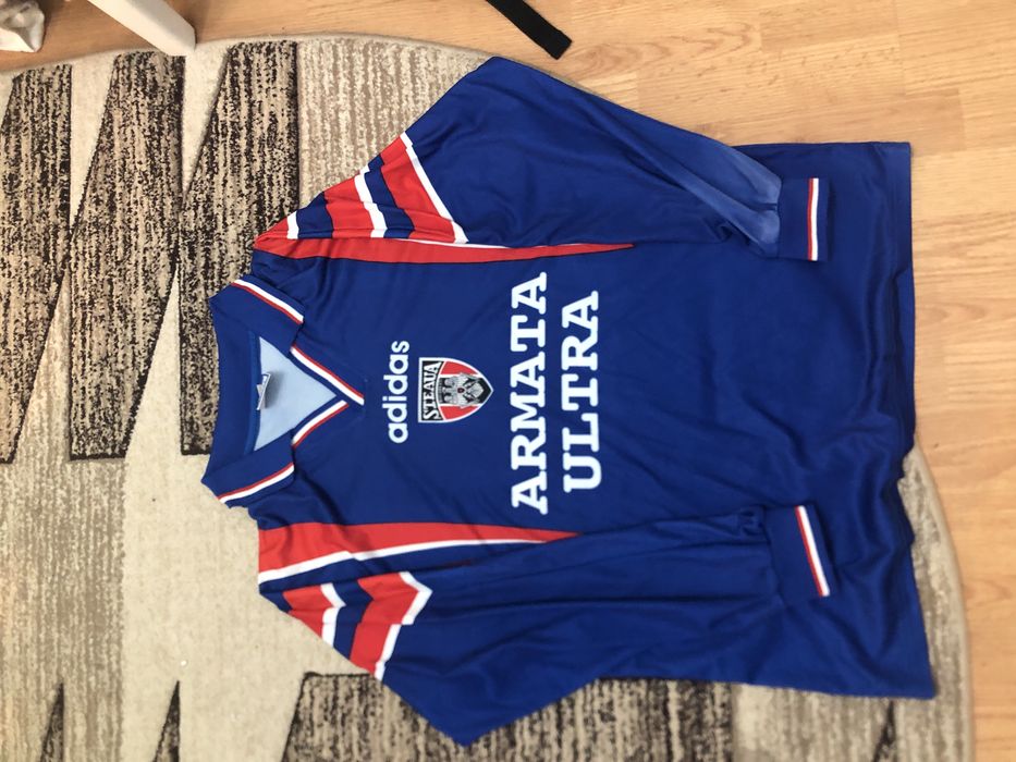 Bluza Echipa steaua