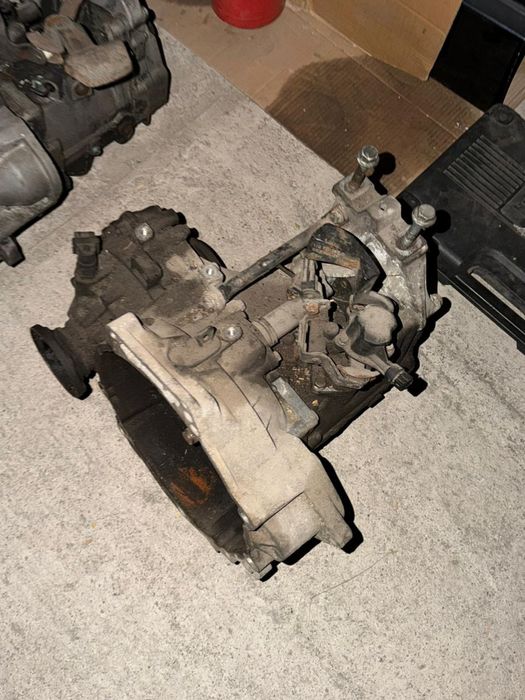 Горобка Фольксваген wag пассат гольф