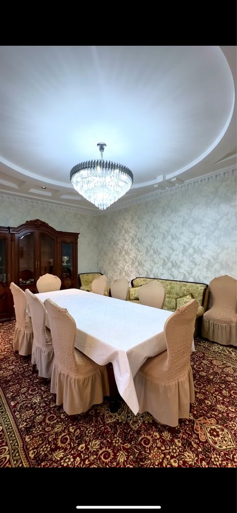 Hovli sotiladi olmazor