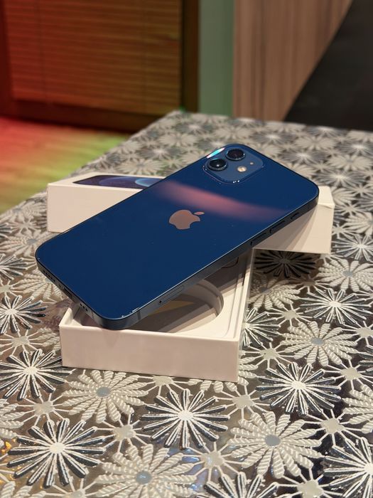 iPhone 12/128GB