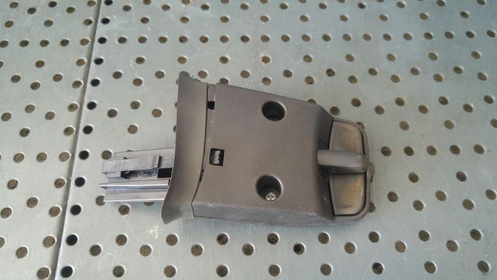 Maneta control radio cd player ford kuga 1 758709 3m5t14k147be