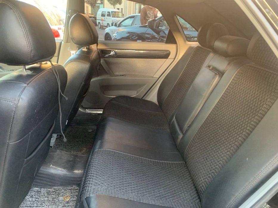 Gentra Avtomat 2023 sotiladi