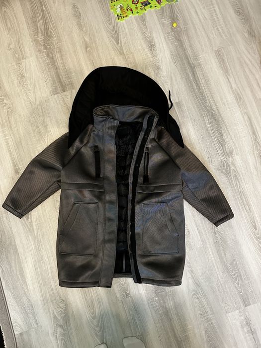 Зимно яке Alexander Wang H&M