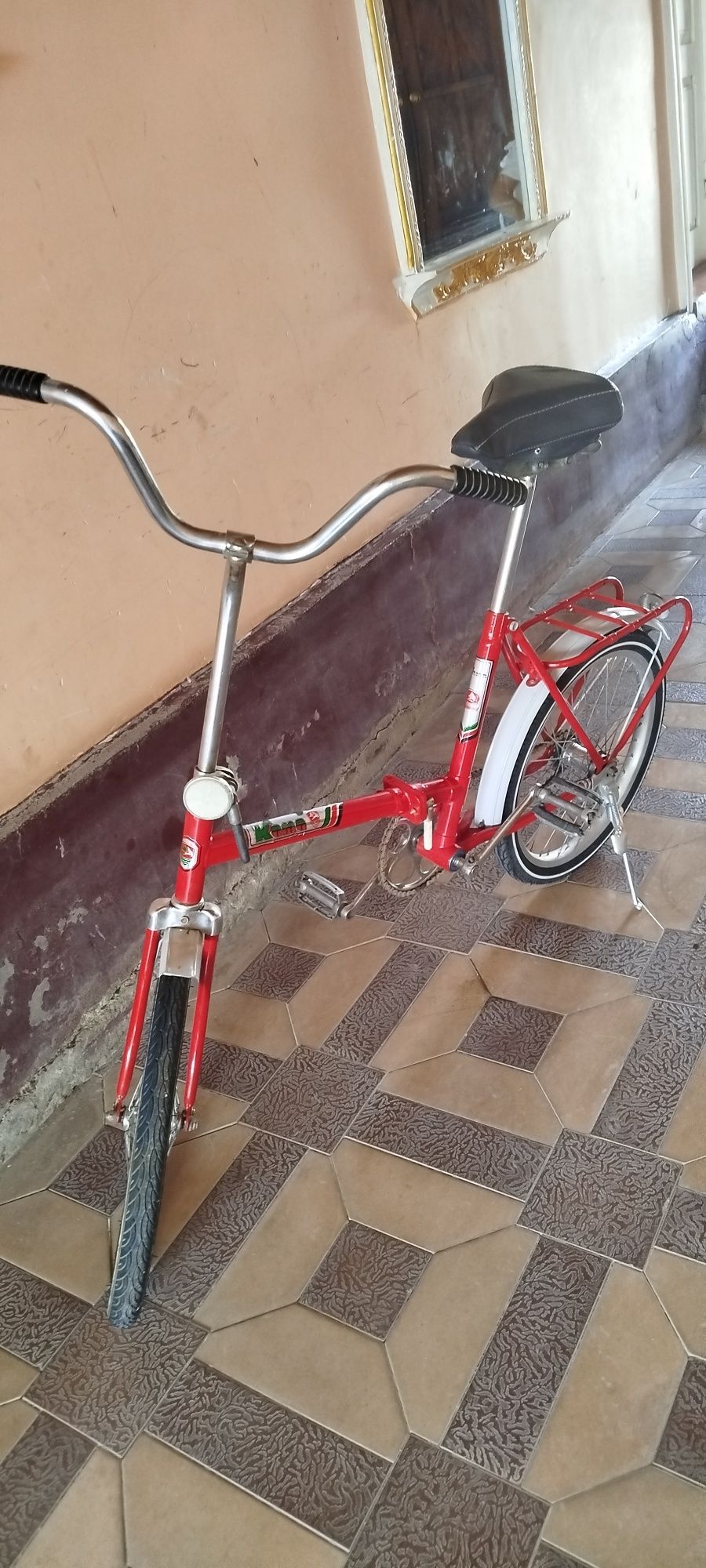Rossiyskiy kama velik sotiladi