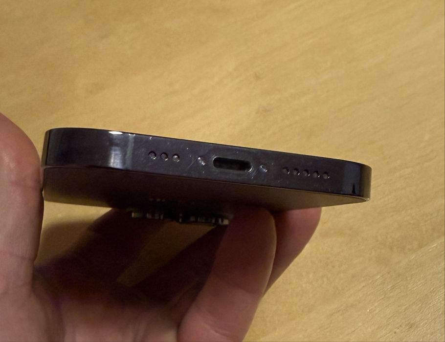 Iphone 14 Pro Purple 256 Gb