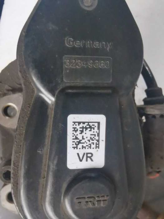 Etrier, motoras, spate electrice Bmw F06, F12, F10, F10, F11, F25, F26