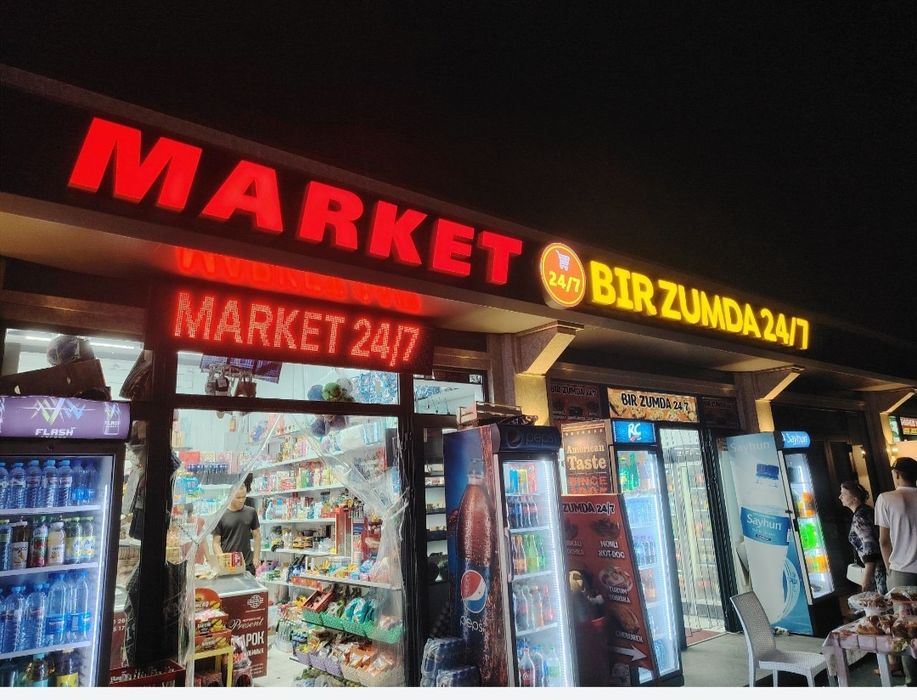 Reklama xizmati arzon narxlarda