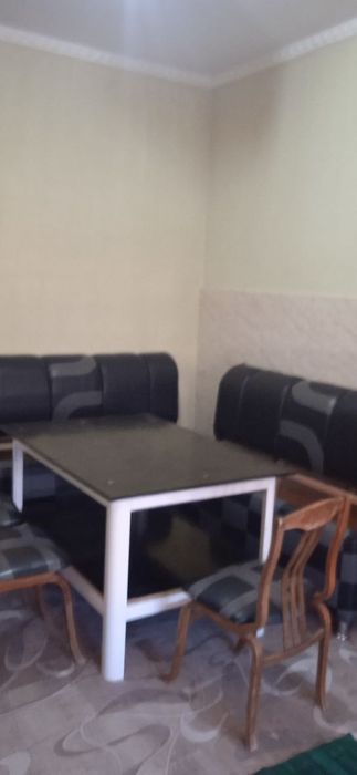 2xonali uy ijaraga beriladi agora bozor yonida joylashgan