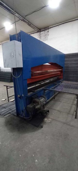 Продам станок еврозабор