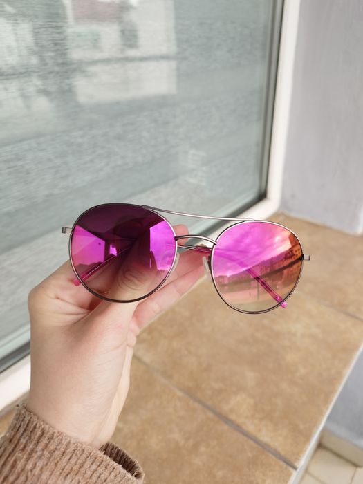 Слънчеви очила DKNY