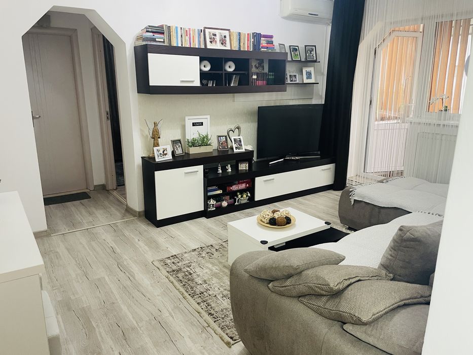 Apartament 3 camere langa Kaufland