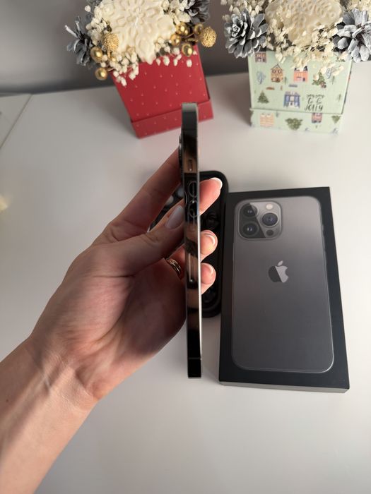 Iphone 13 PRO 256 GB