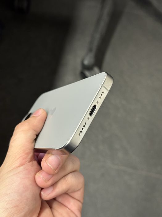 IPhone 15 Pro 256 ZAA 2 ta sim