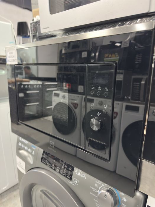 Cuptor cu microunde încorporabil Electrolux LMS2203EMX