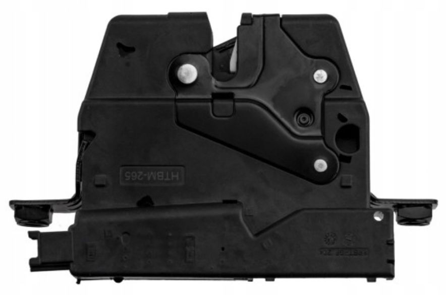 Брава За Централно Заключване на Багажник Bmw, 3 F30,4 F32,5 F10,6 F12