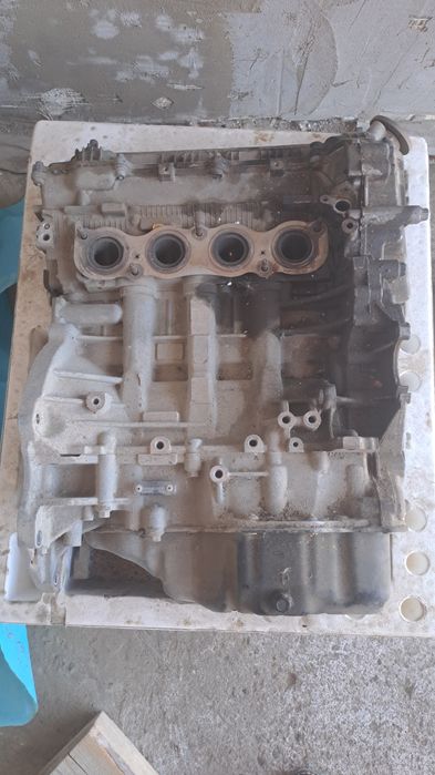 Мотор оригинальный