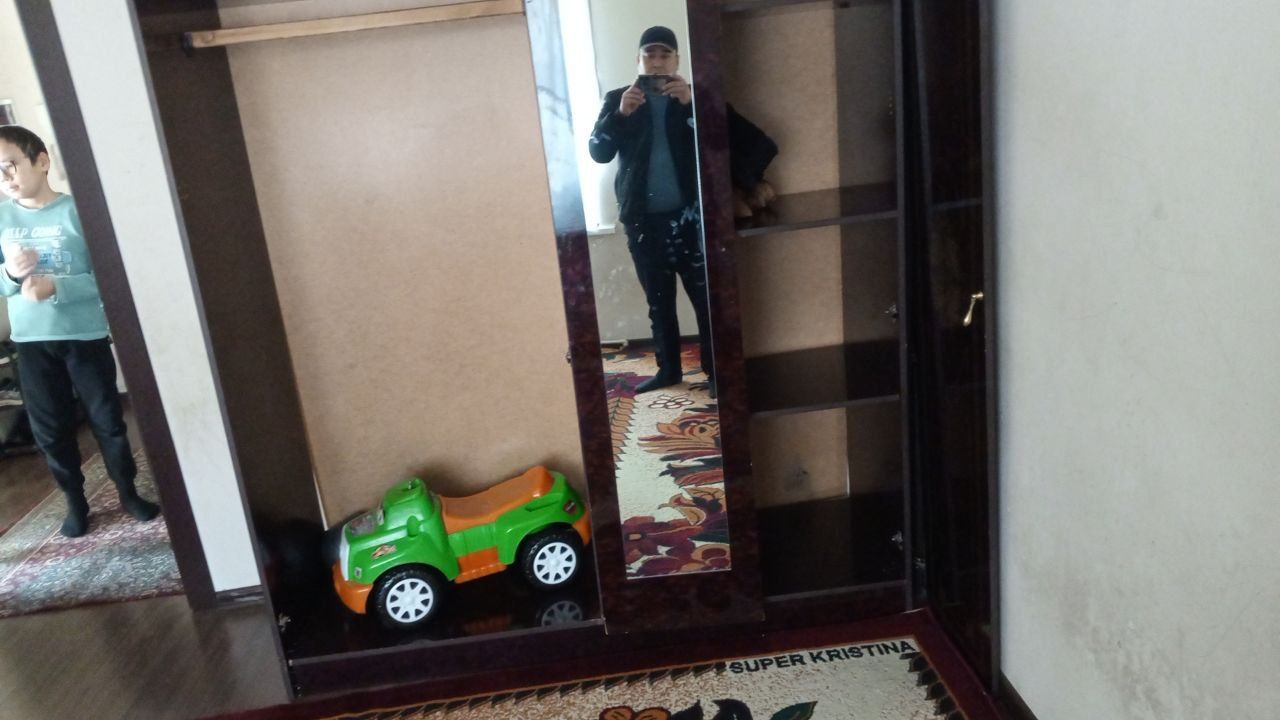 2 xonali kvartira ijaraga