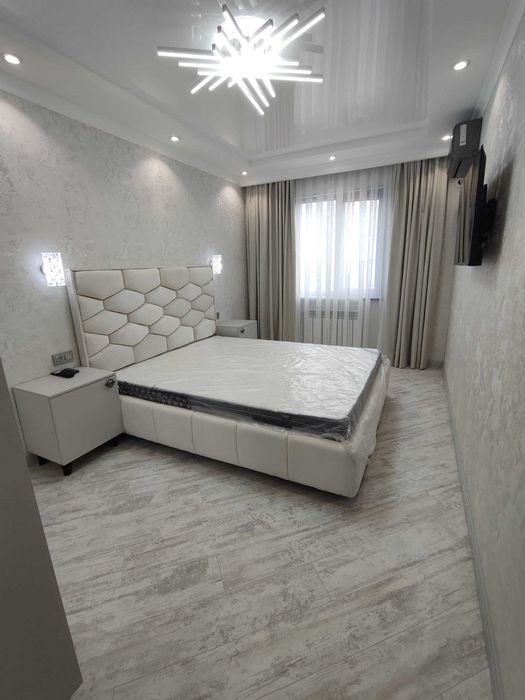 Новая Евро квартира Своя Чайхона Салом . Ипотека