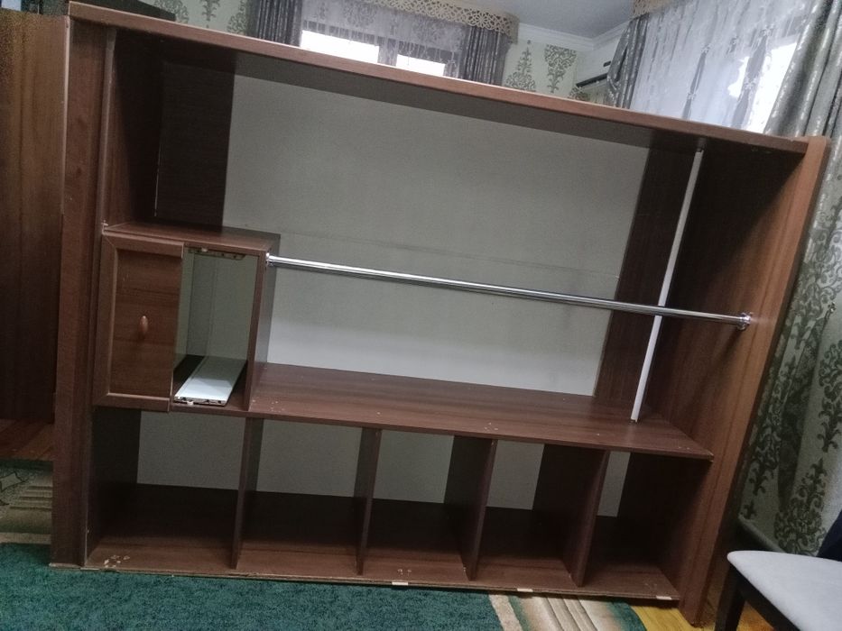 Спальный гарнитур комплект