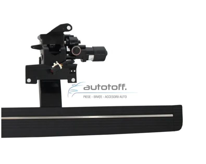 Praguri trepte laterale Electrice compatibil cu Range Rover Vogue L405 / Range Rover Sport L494 (2013-2015)