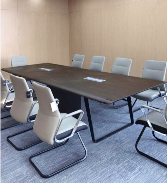 Итальянский офисный стол новый