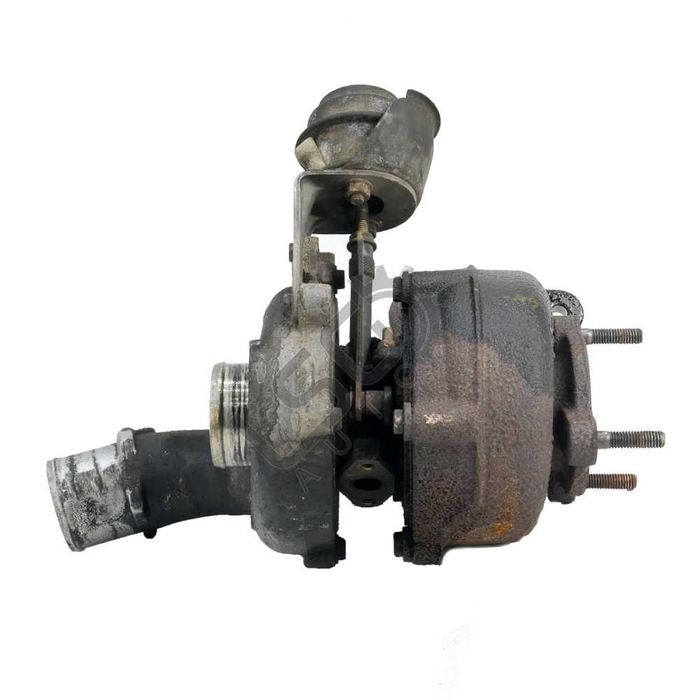 Турбо Renault Megane II  ID: 140313